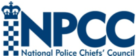 National Police Chiefs Council Logo