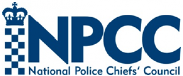 National Police Chiefs Council Logo