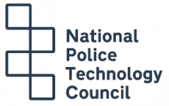 National Police Technology Council logo