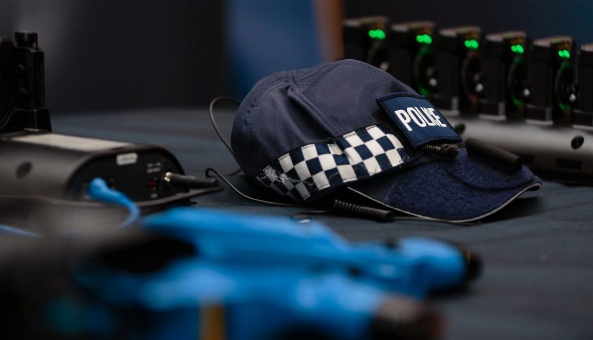 police-tech