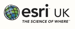 Esri UK Logo