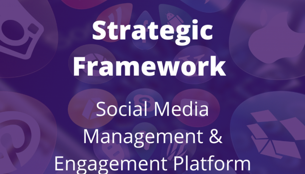 Social Media Framework