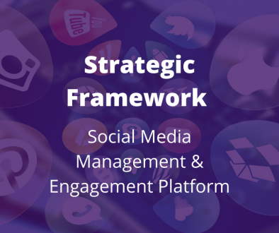 Social Media Framework