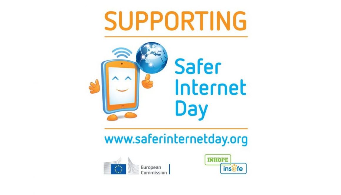 Safer Internet Day 2022 campaign image