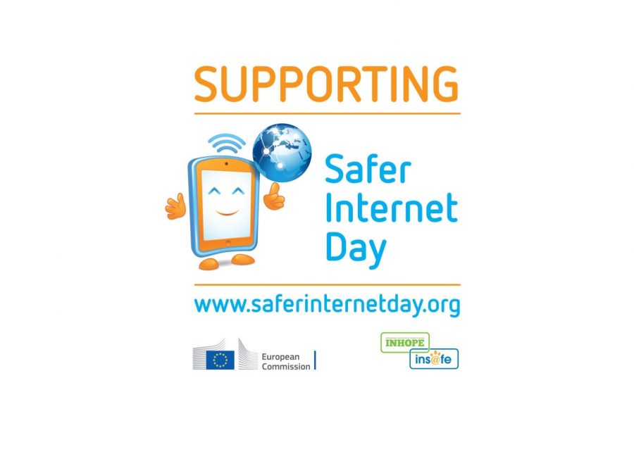 Safer Internet Day 2022 campaign image