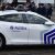 Image of a Belgian Police Car