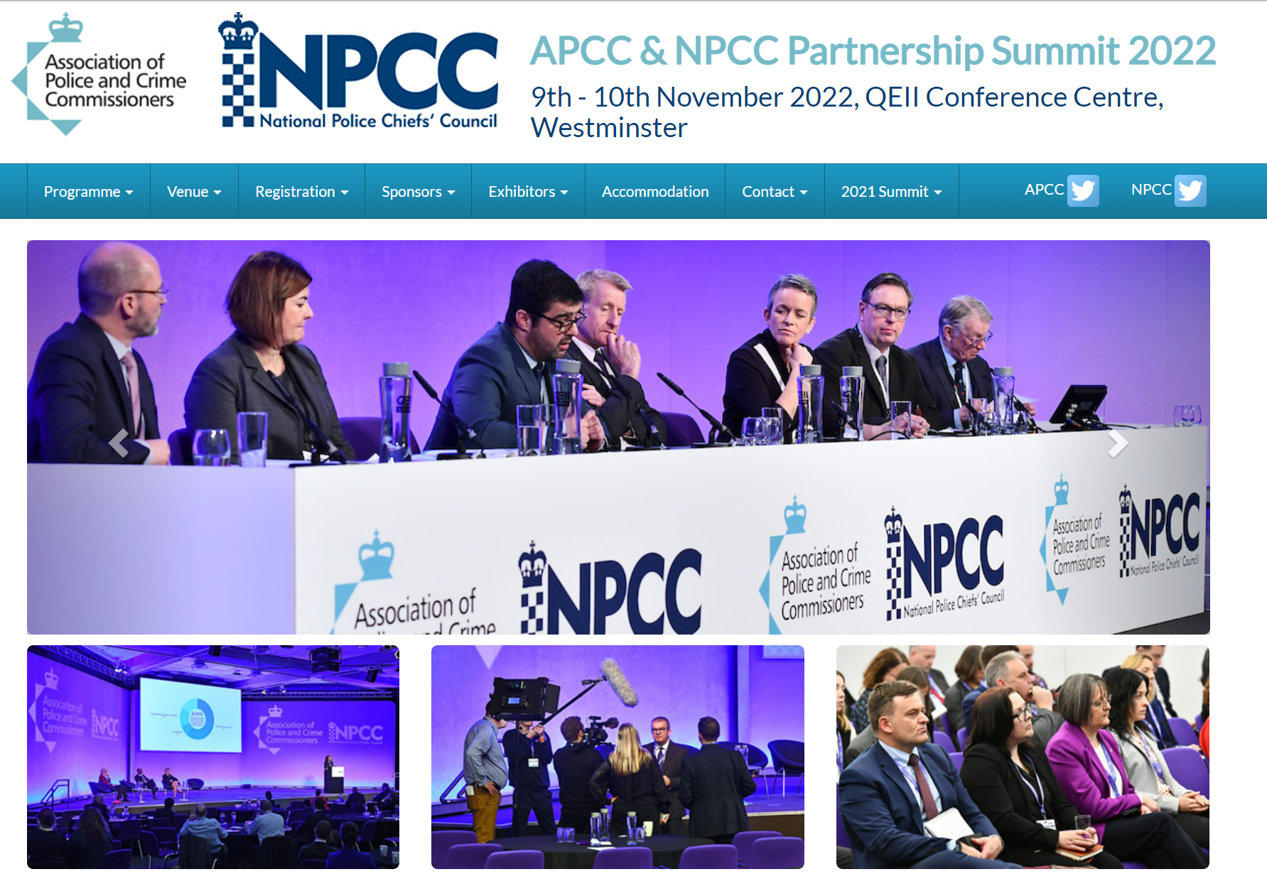 NPCC APCC summit