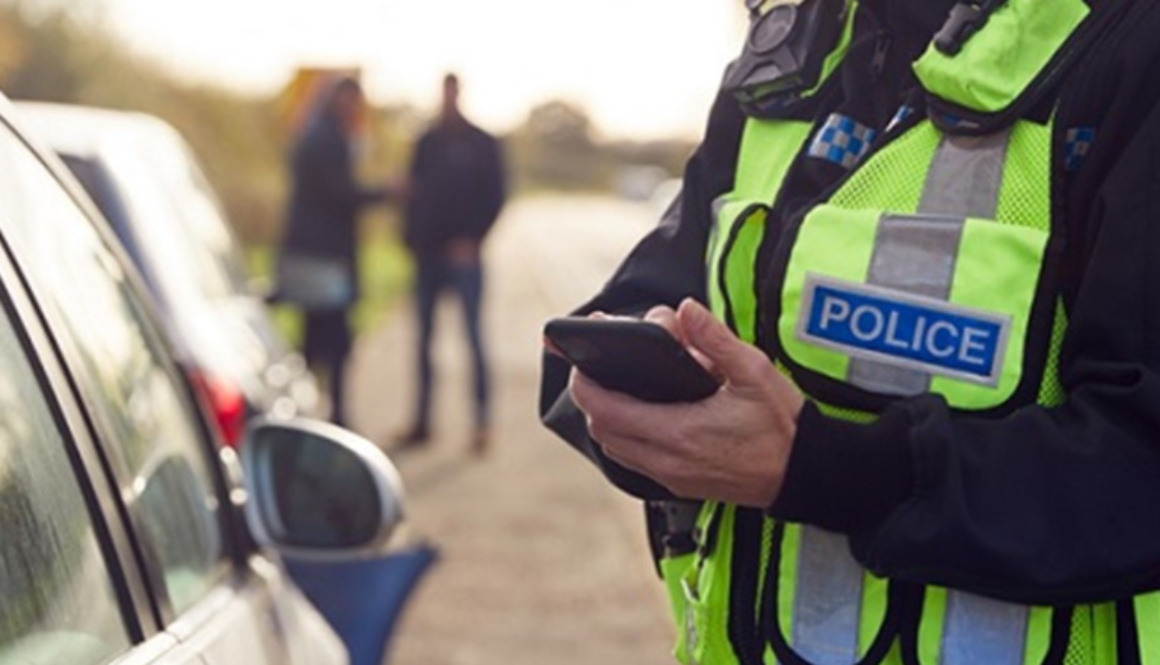 PDS in the news – Police Digital Service