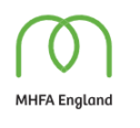 Mental Health First Aider logo