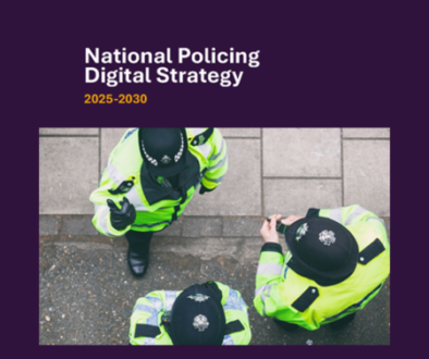 Strategy cover