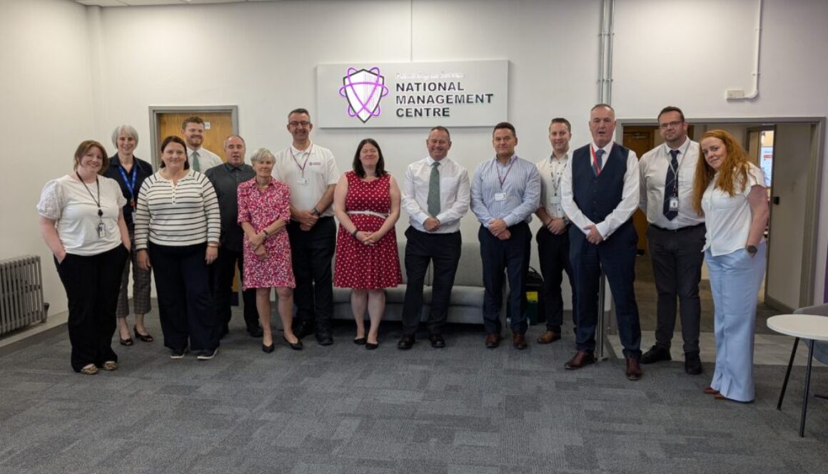 NMC PCC visit
