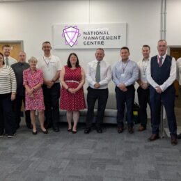 NMC PCC visit