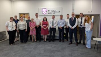 NMC PCC visit