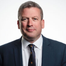 David Bowen