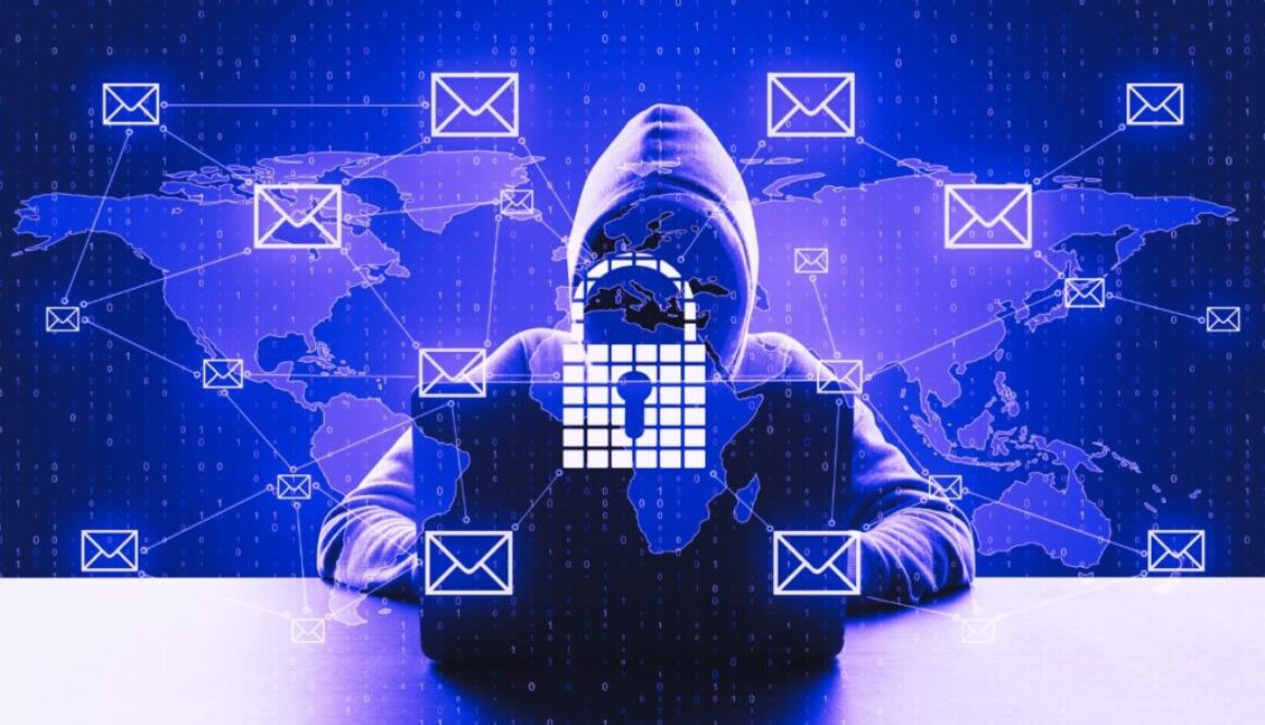 ransomware