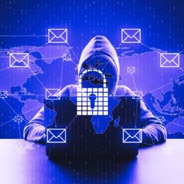 ransomware