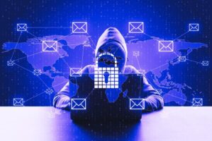 ransomware