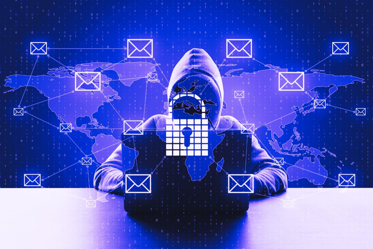 ransomware