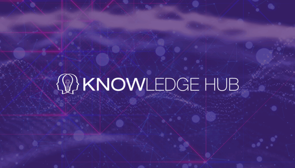 Knowledge Hub_image