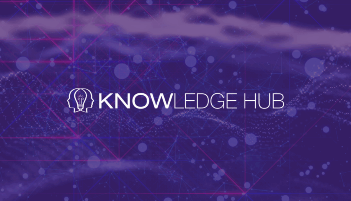Knowledge Hub_image