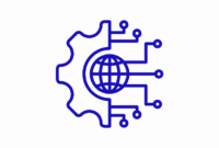 Digital Data & Technology Enablement Services icon