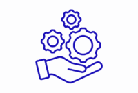 Managed Information Technology Services icon