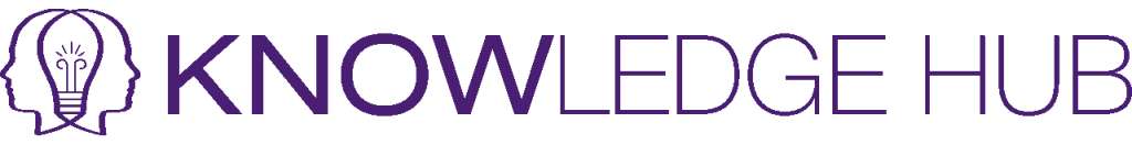 Knowledge Hub logo