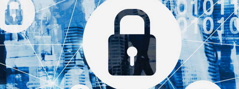 Digital lock