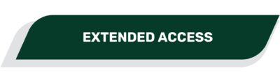 Extended access label