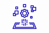 Managed Information Technology Services icon