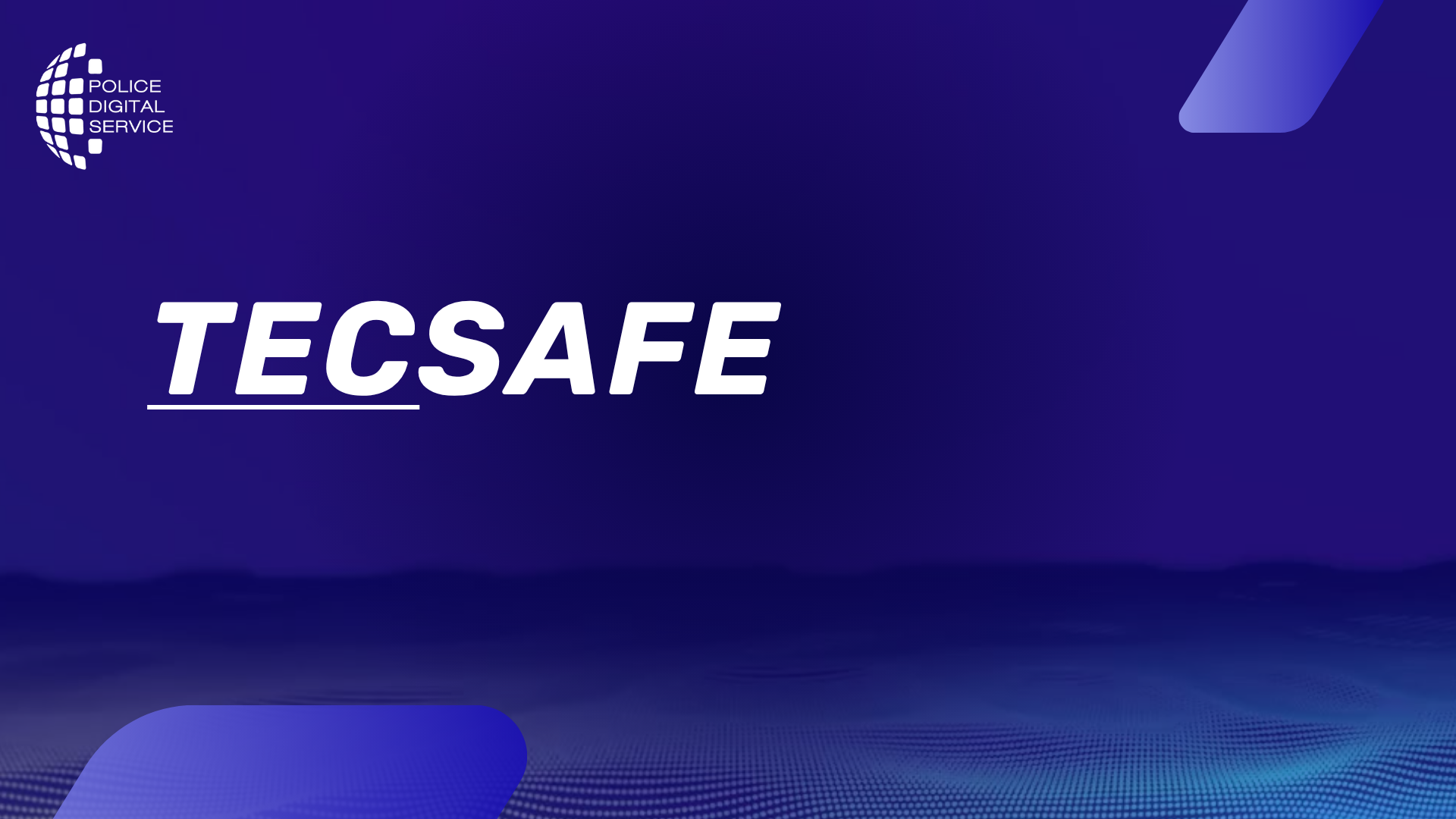 TecSAFE video thumbnail