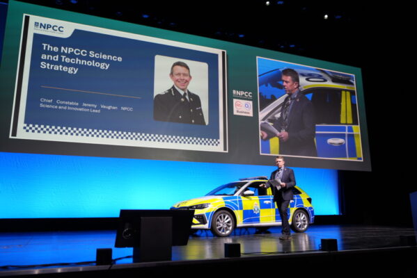 NPCC Innovation and Digital Summit 2025