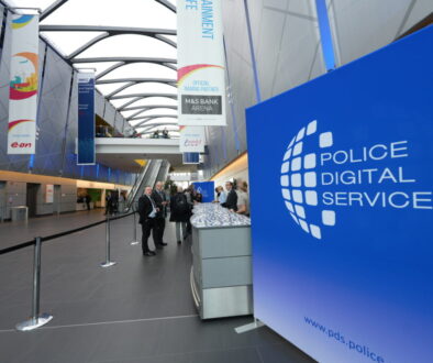 Images from the NPCC Innovation and Digital Summit 2025 - Copyright PDS 2025