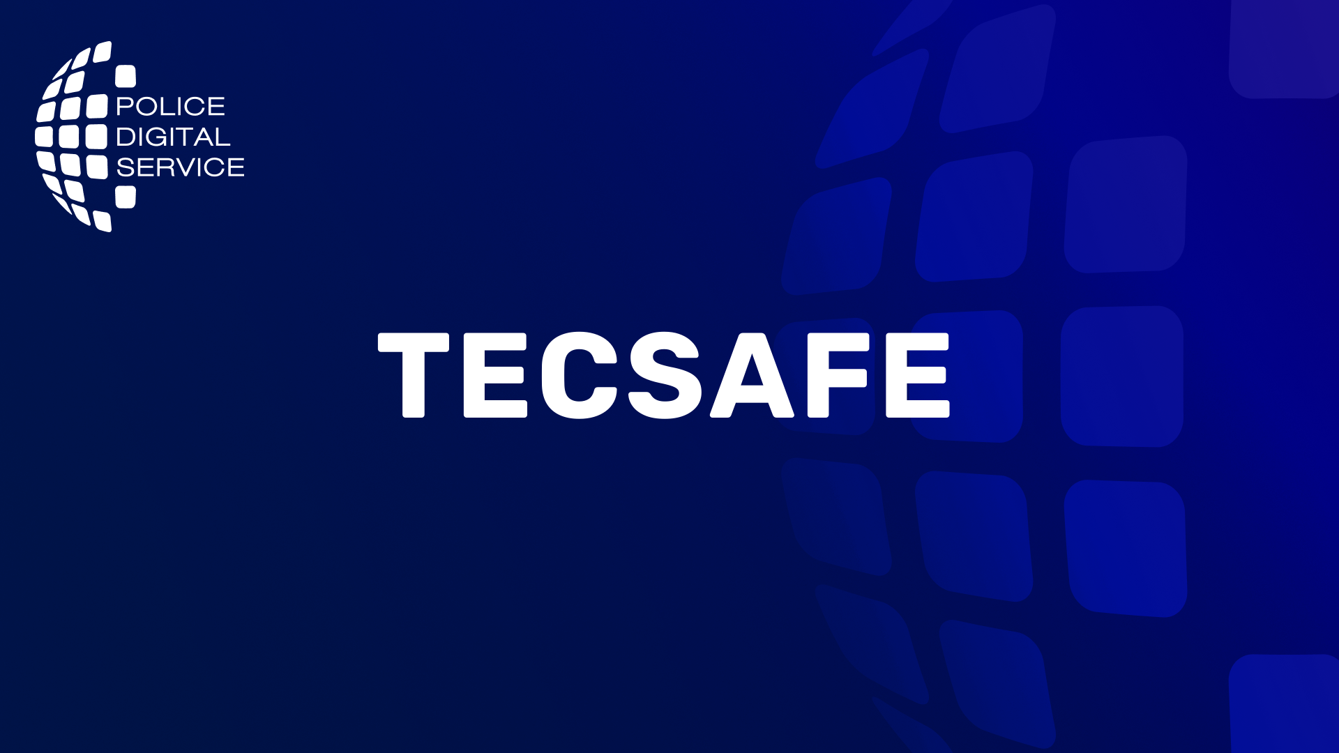 Improving the lives of the most vulnerable through technology