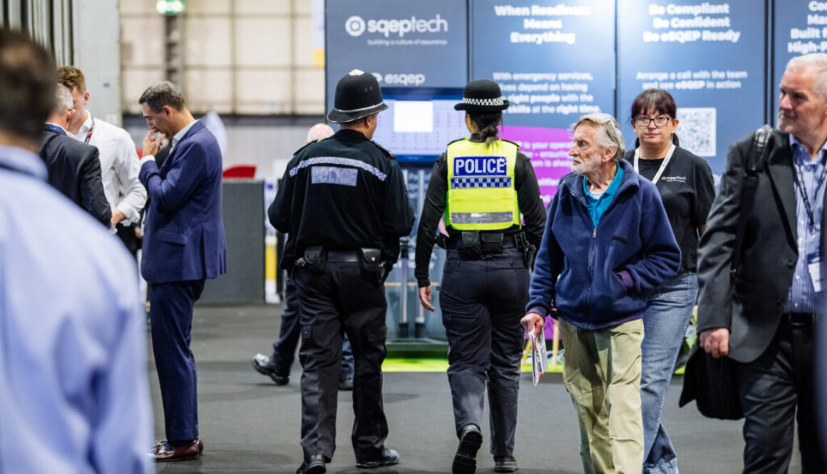 ETS - Day 1 - TTP-256