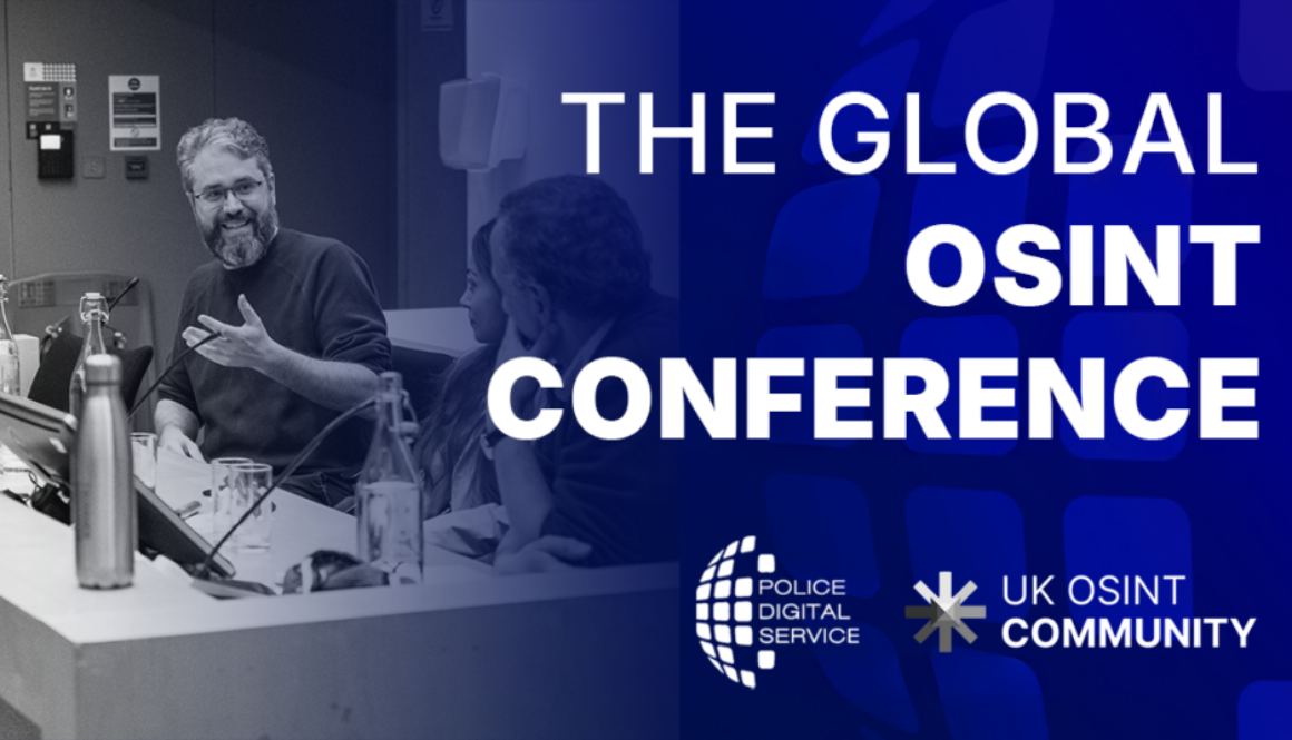 OSINT Conference