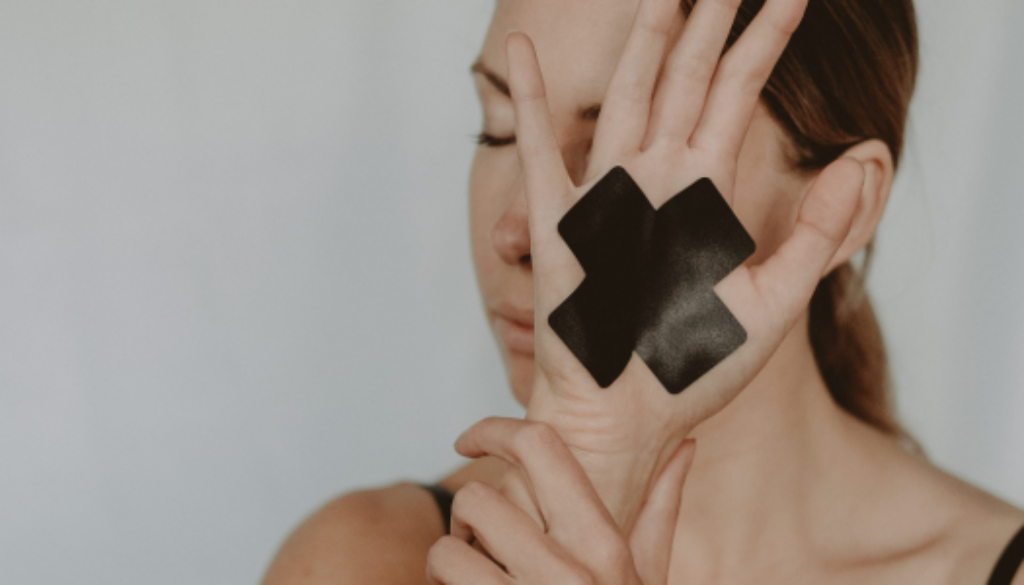 Sexual abuse and sexual violence awareness week