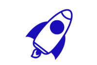 In-flight projects and programmes icon