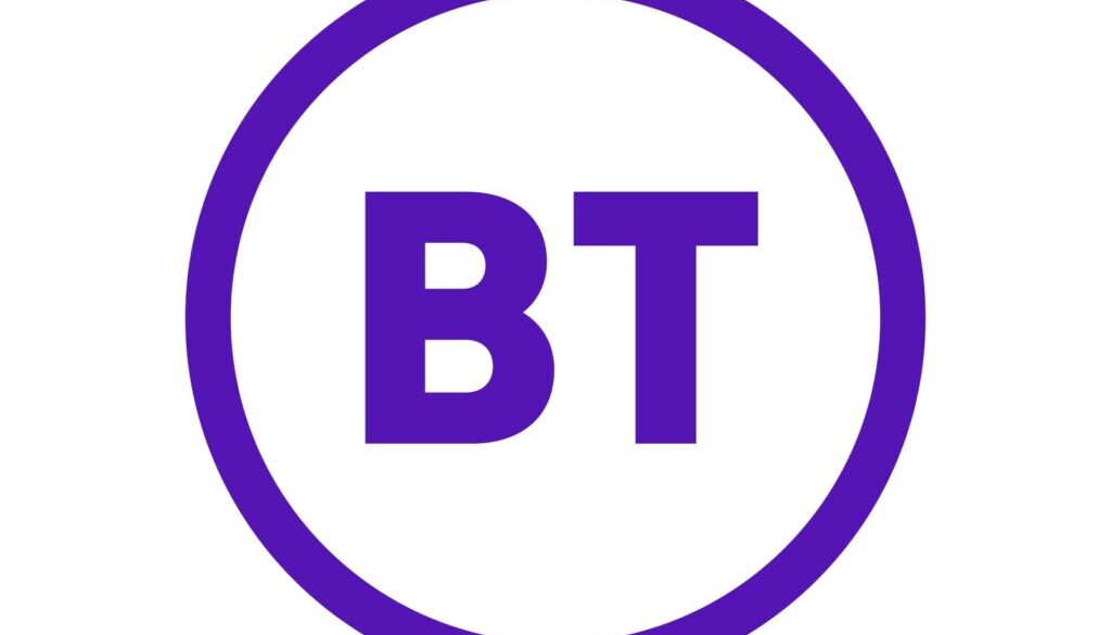 BT logo