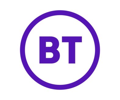BT logo