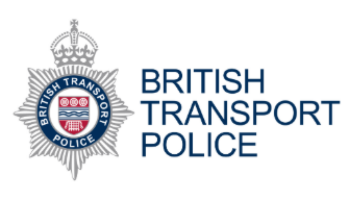 British Transport Police LOGO