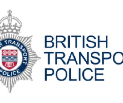British Transport Police LOGO