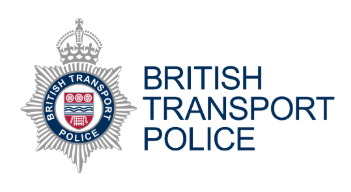 British Transport Police LOGO