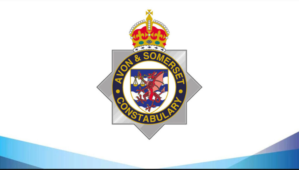 Avon and Somerset Police Logo