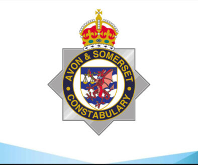 Avon and Somerset Police Logo