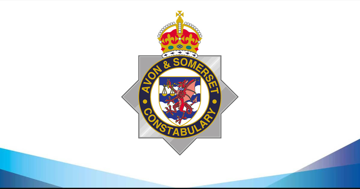 Avon and Somerset Police Logo
