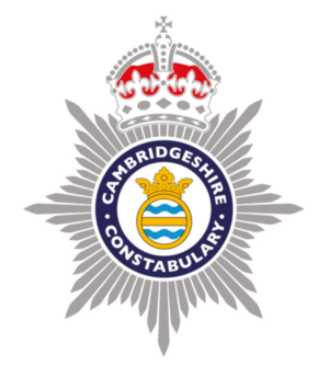 Cambs Logo