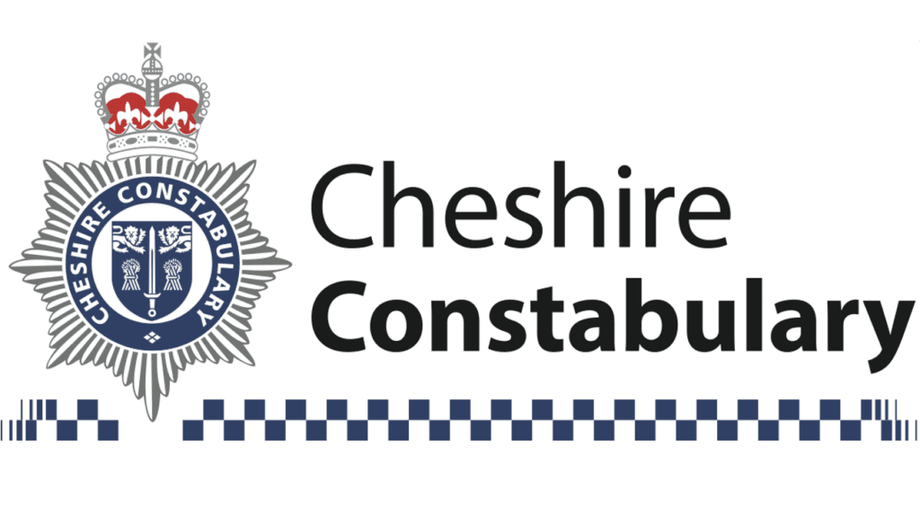 Cheshire Police Logo