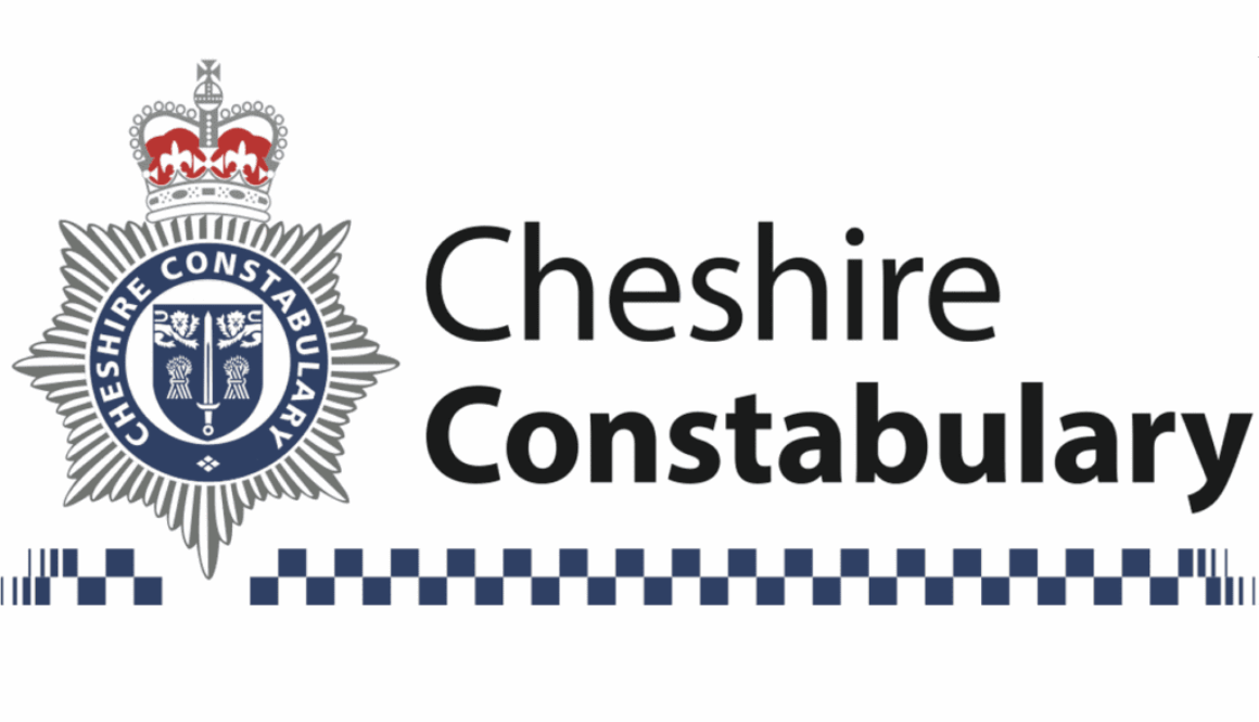 Cheshire Police Logo