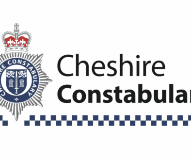 Cheshire Police Logo